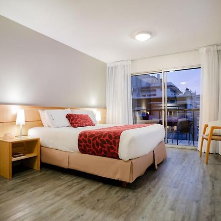 Punta Trouville Hotel Montevideo Eksteriør bilde